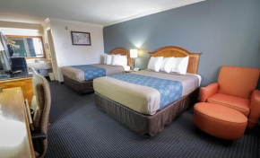 University Inn & Suites